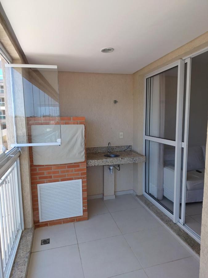 Apartamento Braga กาโบฟรีโอ ภายนอก รูปภาพ